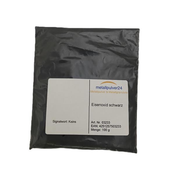 Iron oxide